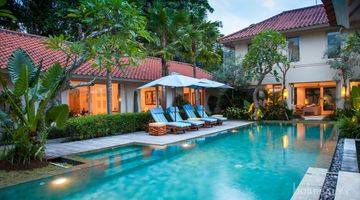 Gambar 1 A Beautiful Luxury Freehold Residence Beachside Sanur 2014 a