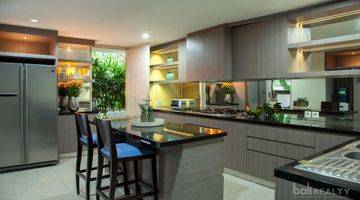 Gambar 4 A Beautiful Luxury Freehold Residence Beachside Sanur 2014 a