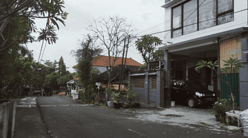 Gambar 5 rumah siap huni dan cocok untuk tempat usaha/kantor Cargo Permai Denpasar