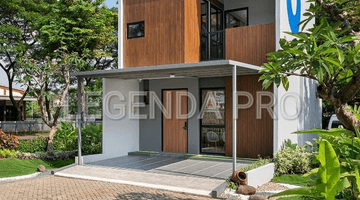 Gambar 1 08 RUMAH BARU GRAND WISATA