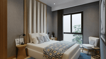 Gambar 2 Pinang Residences South Jakarta By Intiland