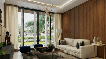 Gambar 3 Pinang Residences South Jakarta By Intiland