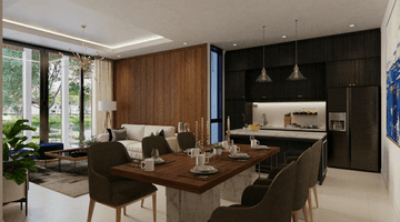 Gambar 4 Pinang Residences South Jakarta By Intiland