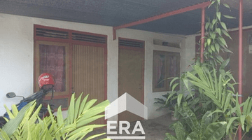 Gambar 1 Rumah di lokasi strategis, Weleri Kendal