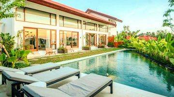 Gambar 1 VILLA FREEHOLD IN BERAWA – CANGGU