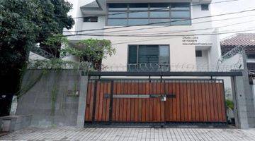 Gambar 1 Hang Lekir III house 3,5 Floors Harga 22M nego