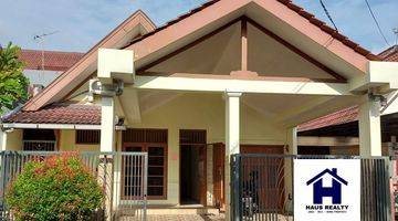 Gambar 1 Rumah Sektor 1B, Luas 9x18 m2, Hadap Timur, Gading Serpong_ge