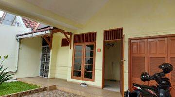 Gambar 5 Rumah Sektor 1B, Luas 9x18 m2, Hadap Timur, Gading Serpong_ge