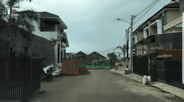 Gambar 5 Rumah pesona paster residence