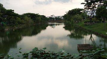 Gambar 5 Rumah murah siap huni di green lake city