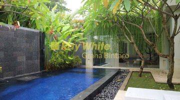 Gambar 3 Dijual Villa Samala Di Jl Segara Wangi, Bali