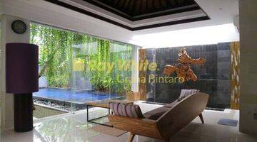 Gambar 4 Dijual Villa Samala Di Jl Segara Wangi, Bali