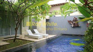 Gambar 1 Dijual Villa Samala Di Jl Segara Wangi, Bali