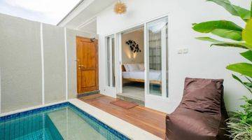 Gambar 4 Villa baru canggu berawa 4 unit villa