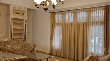 Gambar 1 Rumah fully furnished Pondok Indah