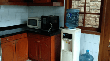 Gambar 3 Rumah fully furnished Pondok Indah