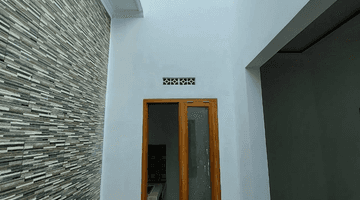 Gambar 4 Rumah di  bandung harga murah