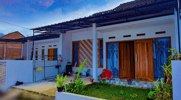 Gambar 1 Rumah di  bandung harga murah