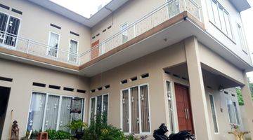 Gambar 2 Rumah Mewah, Full Furnish, Ada S. Poll, Jl. Tole Iskandar Tirta Mandala, Siap Huni, Harga Nego