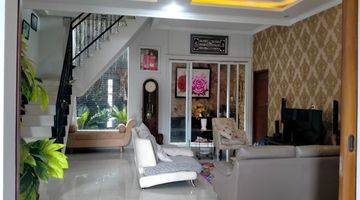 Gambar 5 Rumah Mewah, Full Furnish, Ada S. Poll, Jl. Tole Iskandar Tirta Mandala, Siap Huni, Harga Nego