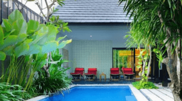 Gambar 3 Segera! Sangat Murah! villa Cantik Seminyak