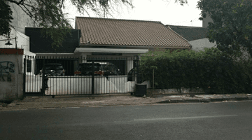 Gambar 3 Rumah BU layak huni dekat Bendungan Hilir, TURUN HARGA !!!