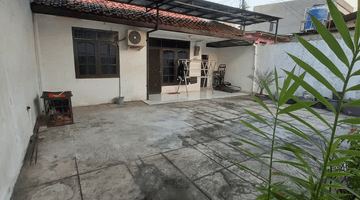 Gambar 1 Rumah siap huni hitung tanah