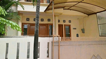 Gambar 1 Rumah Taman Aries