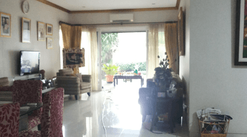 Gambar 2 Rumah Murah di Cluster Taman Golf Lippo karawaci