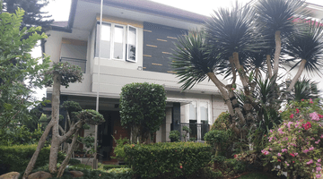 Gambar 1 Rumah Murah di Cluster Taman Golf Lippo karawaci