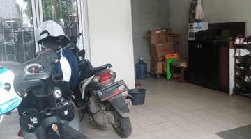 Gambar 5 Rumah Bagus Harga Murah Hot Item dalam cluster Rumah 2lantai hadap taman Poris Tangerang