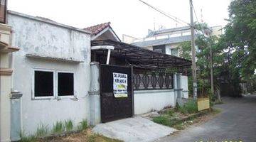 Gambar 2 Jual Rumah 1 Lantai, Minimalis, Bagus, Row Jalan depan Lebar + Paving, Hoek/Pojokan, Siap Huni - NH -