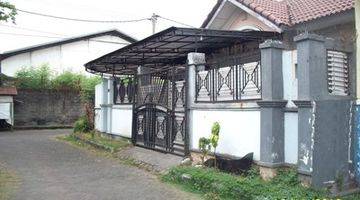 Gambar 3 Jual Rumah 1 Lantai, Minimalis, Bagus, Row Jalan depan Lebar + Paving, Hoek/Pojokan, Siap Huni - NH -