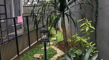 Gambar 1 Rumah Bagus Terawat Area Radio Dalam Dekat Pondok Indah Mall