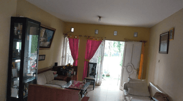 Gambar 5 Rumah Murah Nyaman & Asri Di Cluster Mediteranian