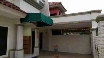 Gambar 5 Rumah Bagus Di Kawasan CBD Gading Serpong Tangerang