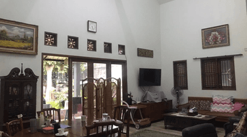 Gambar 2 Dijual Murah ! Rumah 1 lantai Siap Huni, Asri dan Nyaman