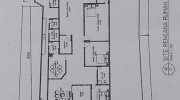 Gambar 5 Dijual Murah ! Rumah 1 lantai Siap Huni, Asri dan Nyaman