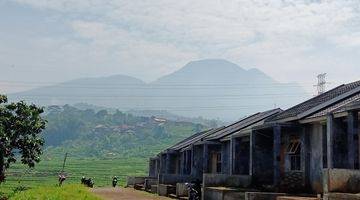 Gambar 5 Rumah cantik view kota kembang 