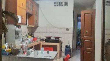 Gambar 3 RUMAH MODERN SIAP HUNI 2 LANTAI DI LINGKUNGAN KOM PLEK DKT MRT DAN TOL JOR