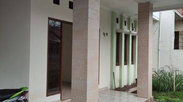 Gambar 1 Rumah minimalis TKI 3