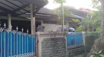 Gambar 1 Rumah Asri