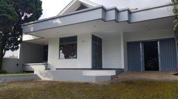 Gambar 2 Rumah Komplek Eldorado Lembang