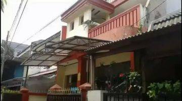 Gambar 4 Di Jual Rumah di Kavling Dki Pondok Kelapa Jakarta Timur