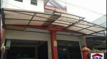 Gambar 2 Di Jual Rumah di Kavling Dki Pondok Kelapa Jakarta Timur