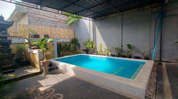 Gambar 5 modern villa