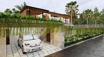 Gambar 3 Off Plan Villa In Pererenan Canggu Idr 4,45 Billion