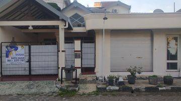 Gambar 1 JUAL CEPAT RUMAH MURAH DELTASARI INDAH SIDOARJO SURABAYA SELATAN JUANDA NEGO