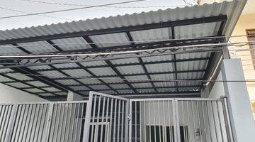 Gambar 2 Rumah baru gress minimalis mulyosari bpd ready 4 unit dekat sutorejo pakuwon city surabaya timur