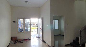 Gambar 3 Rumah baru gress minimalis mulyosari bpd ready 4 unit dekat sutorejo pakuwon city surabaya timur